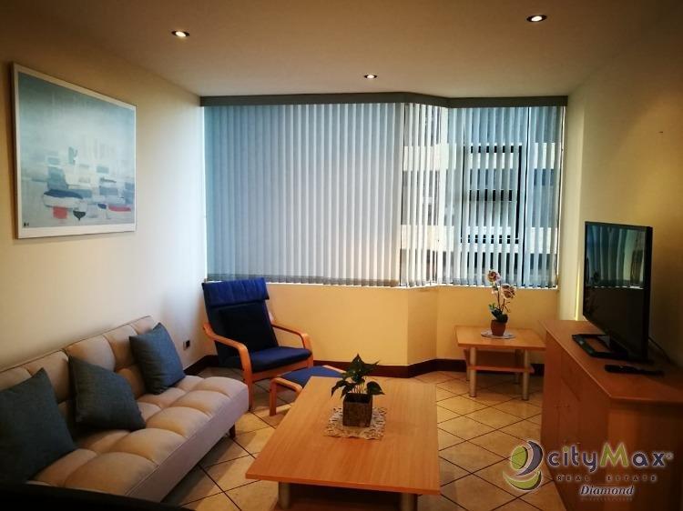 Apartamento en renta amueblado Z.10 MILENIA - Image 4