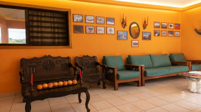 Hermosa casa en venta en Residencial Las Veraneras - 4