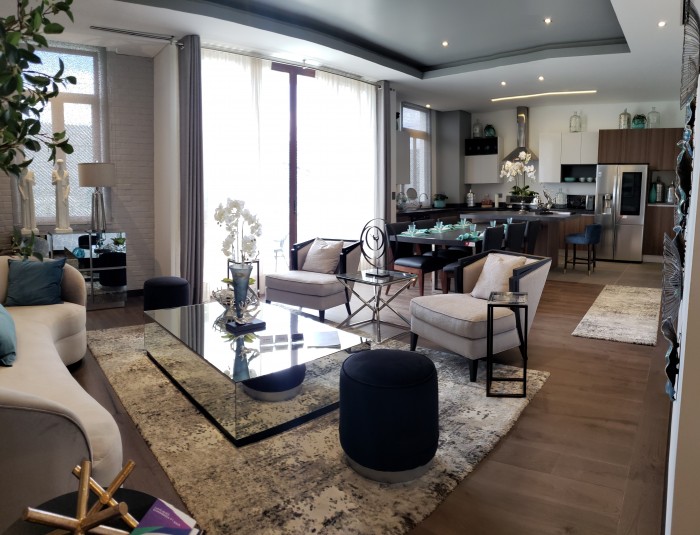 Apartamento exclusivo en venta zona 16 Cayala - Miniatura 9