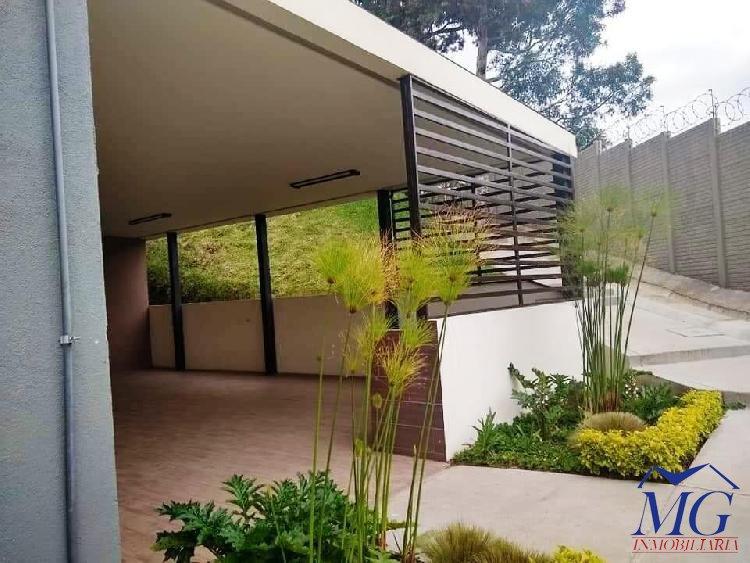 ALQUILO APARTAMENTO EN ZONA 13 — foto 4
