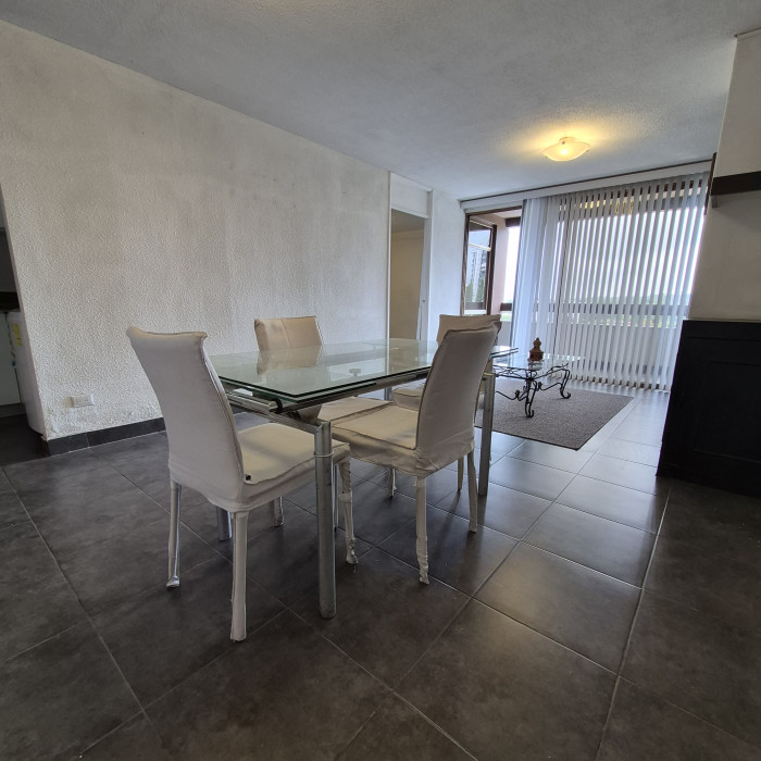 Apartamento semi amueblado renta zona 15 Vista Hermosa  - Miniatura 7