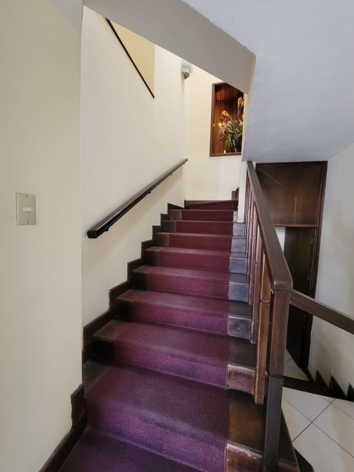 Venta/Compra Casa en Residencial Villa Sol, z.12 - Miniatura 19