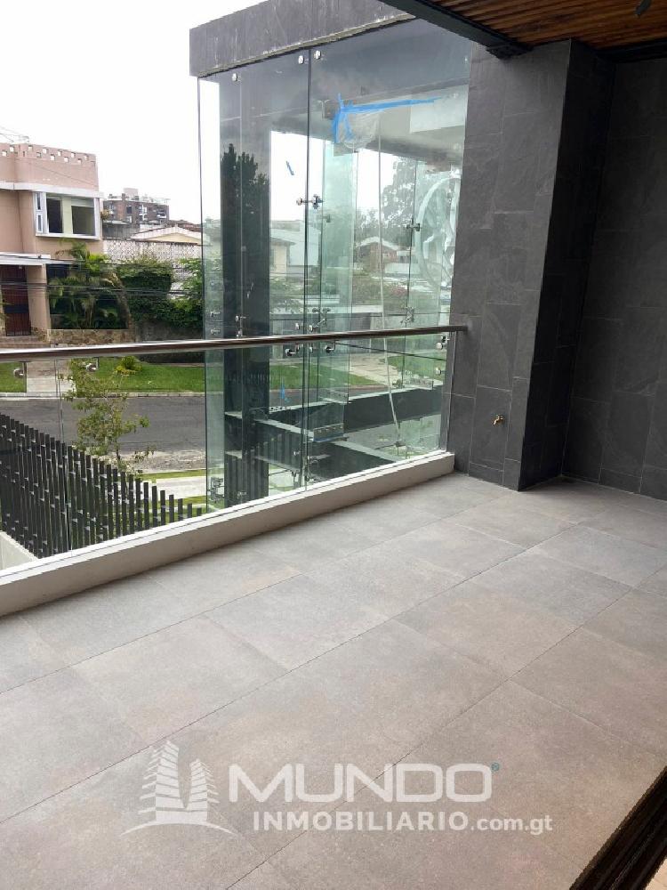 APARTAMENTO NUEVO EN VENTA, ZONA 15/MUNDO INMOBILIARIO — foto 10