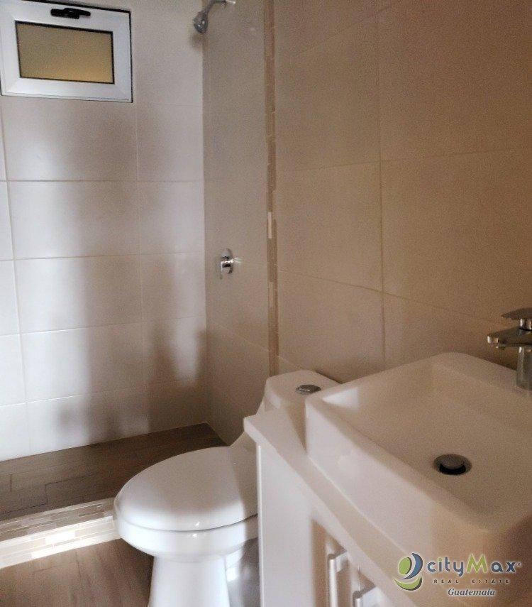 Apartamento en Venta en la ZONA 10 CITYHAUS - Miniatura 10