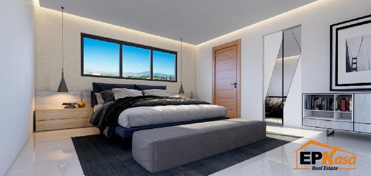 Penthouse en Cadiz XIV Residences Los Álamos, Santiago — foto 7