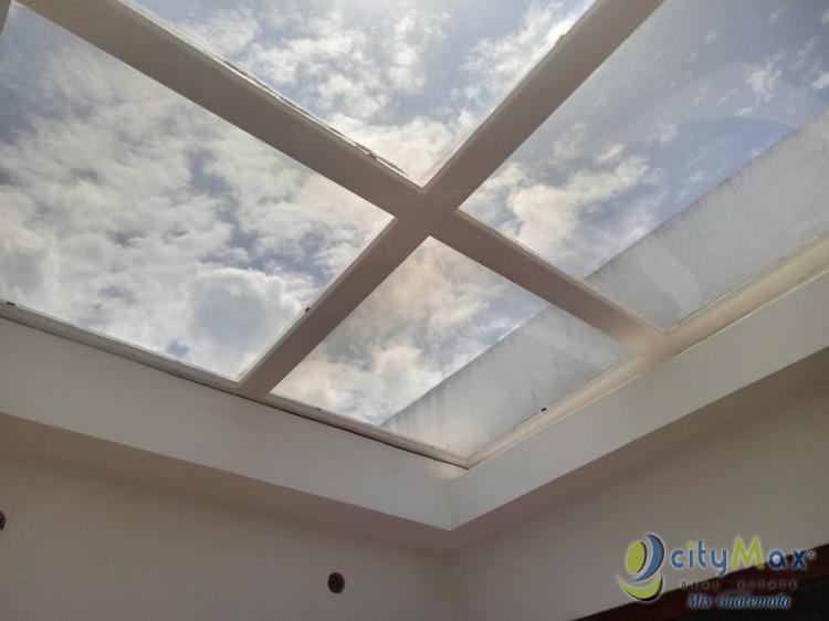 Casa en Venta Zona 15 Vista Hermosa I Guatemala - Miniatura 13