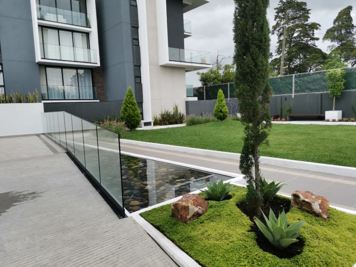 Rento lindo apartamento para estrenar en zona 15 — foto 14