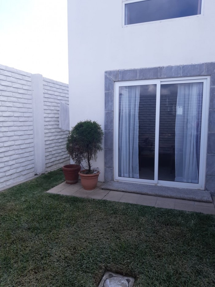 VENDO CASA EN CONDOMINIO ALAMEDAS DE SANTO DOMINGO — foto 5