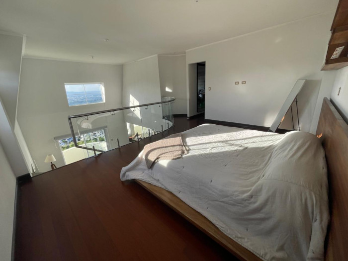 Exclusivo LOFT amueblado en renta zona 16 — foto 10