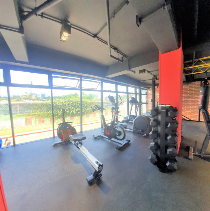Apartamento en Venta en Meraki Zona 14 Guatemala - Image 5