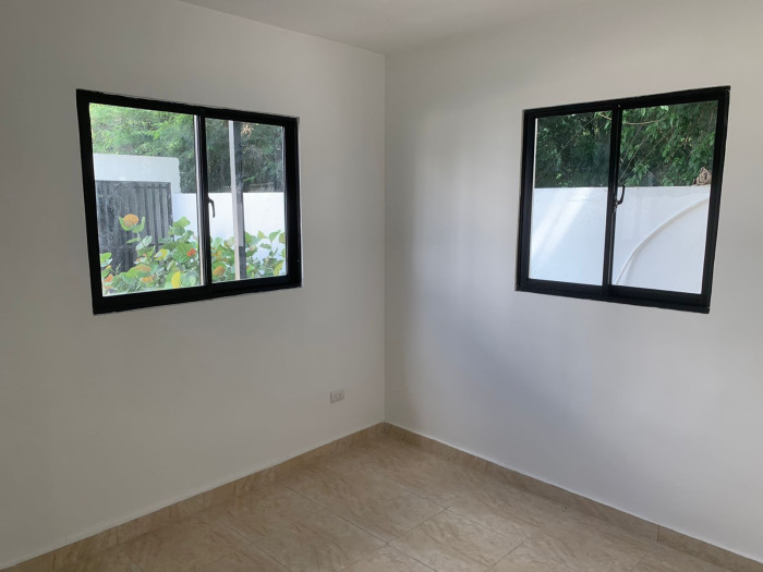 APARTAMENTO ALQUILER EN PONTEZUELA, SANTIAGO. - 7