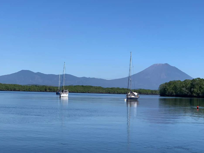 Terreno de 5 manzanas en Isla Madresal en Jiquilisco - 12