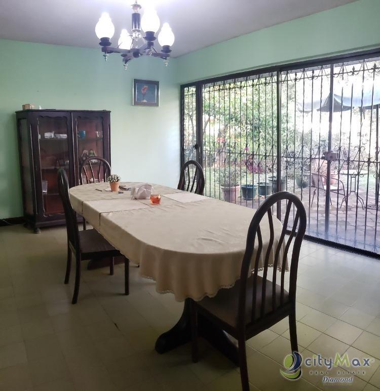 AMPLIA CASA EN VENTA ZONA 16 LA MONTAÑA - Miniatura 7