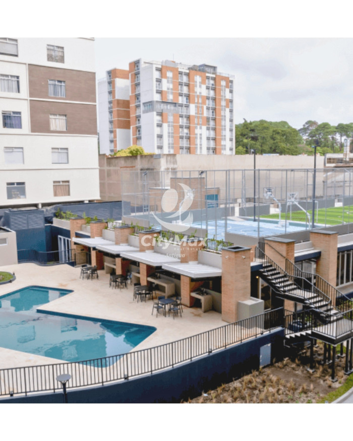 Apartamento en Venta Parque Mateo Zona 7 Guatemala Cdad - Miniatura 10