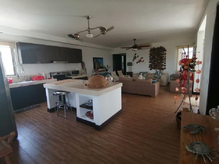 Vendo Penthouse en Monterrico - 6
