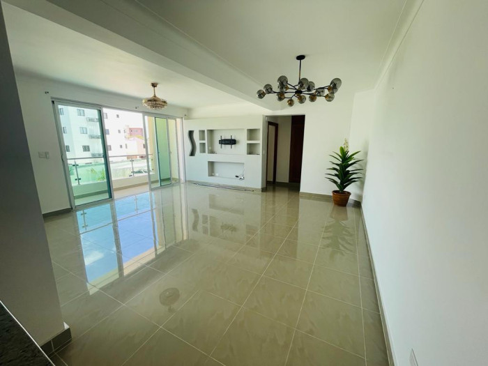 APARTAMENTO DE VENTA Y ALQUILER EN LOS ALAMOS, SANTIAGO — foto 8