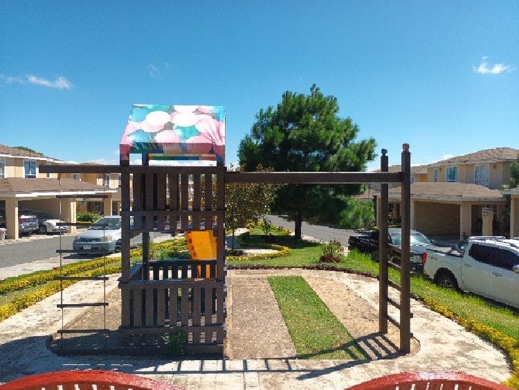 CASA EN VENTA EN MIRADOR DE SAN CRISTÓBAL 2 — foto 11