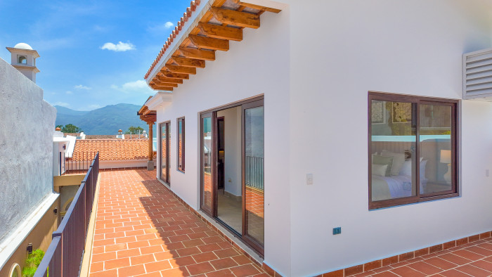Casa en venta cerca de Antigua Guatemala - Miniatura 13