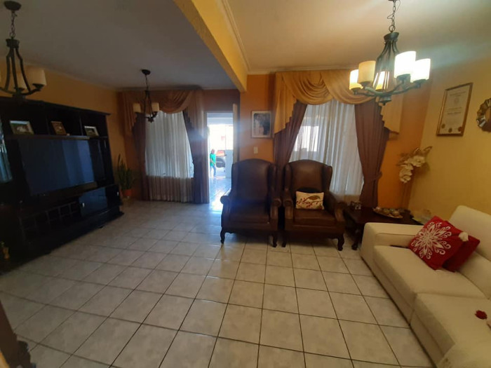 Casa en san Ángel 4 - Miniatura 11