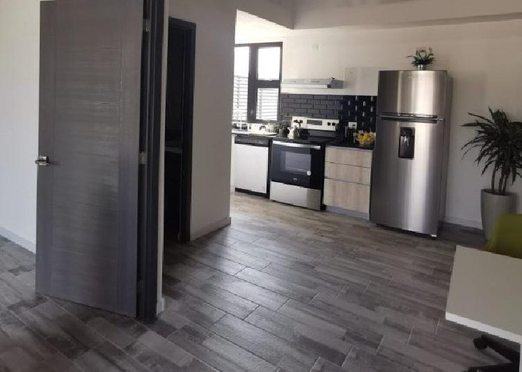 APARTAMENTO DE 1 HABITACION EN VENTA EN SILK, ZONA 4 — foto 2