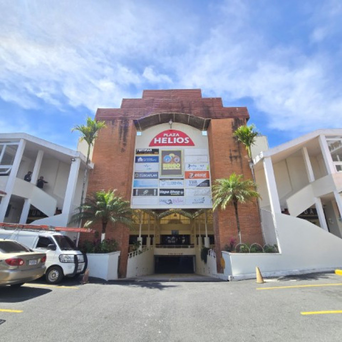 Local en Renta San Cristóbal, Nivel Uno Plaza Comercial - Miniatura 6