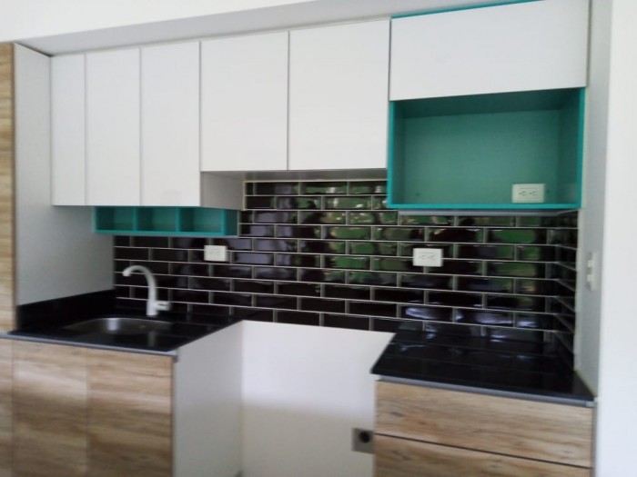Venta Apartamento Nuevo en  zona 14 La Villa - Miniatura 6
