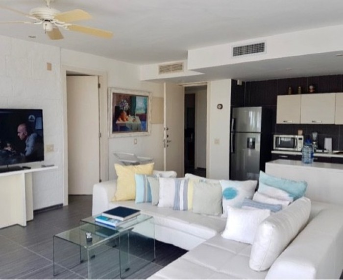 VENTA APARTAMENTO EN VISTA MARE SAMANA - 2