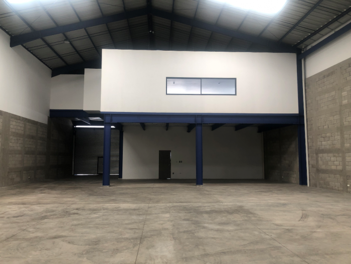 Ofibodega en venta o renta en el naranjo zona 4 - Image 1
