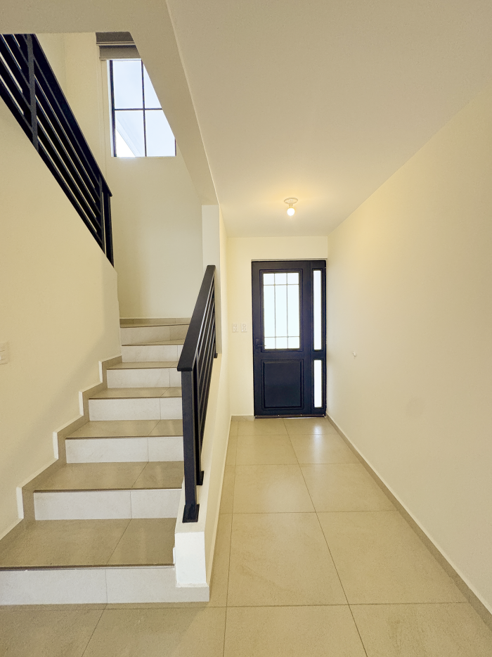 Casa a estrenar en alquiler en Residencial Antibes II - 22