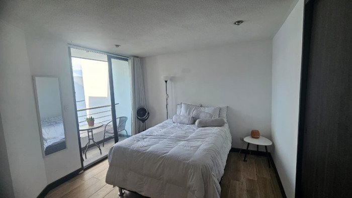 RENTA CASA RESIDENCIAL CANTORIA, ZONA 7 MIXCO — foto 6
