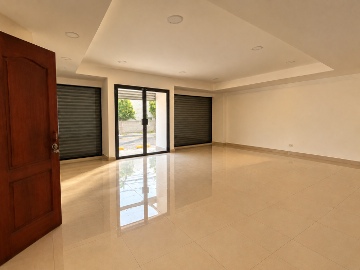 Local comercial en colonia Escalón — foto 3