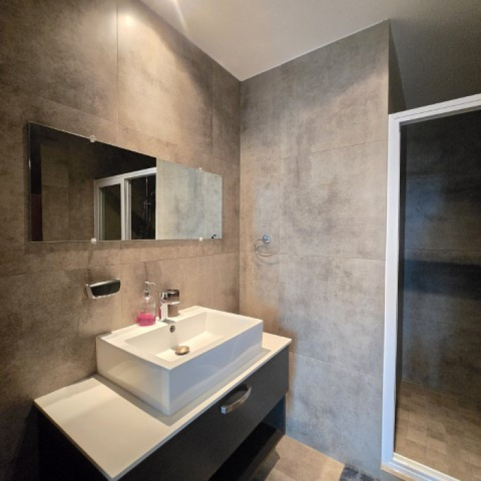 Habitación en Renta Adentro de Apartamento Compartido - Image 5