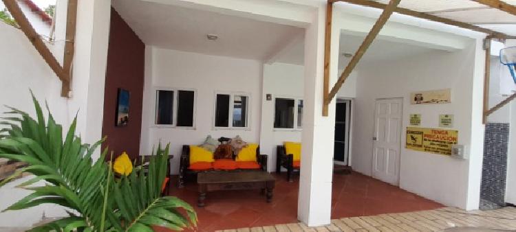 CASA DE PLAYA EN VENTA, EN IZTAPA, CASA SOL - 8