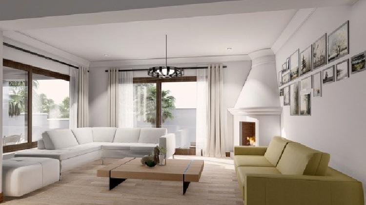 EN VENTA PRECIOSA CASA EN SAN PEDRO LAS HUERTAS — foto 3