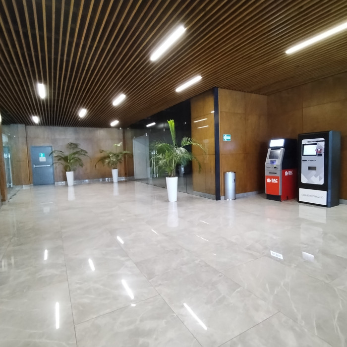 Oficina en renta en Americas zona 13 - Miniatura 8
