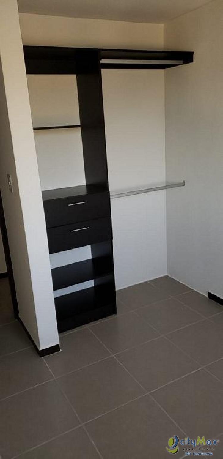 Vendo Apartamento en Mariscal, Zona 11 - Image 1