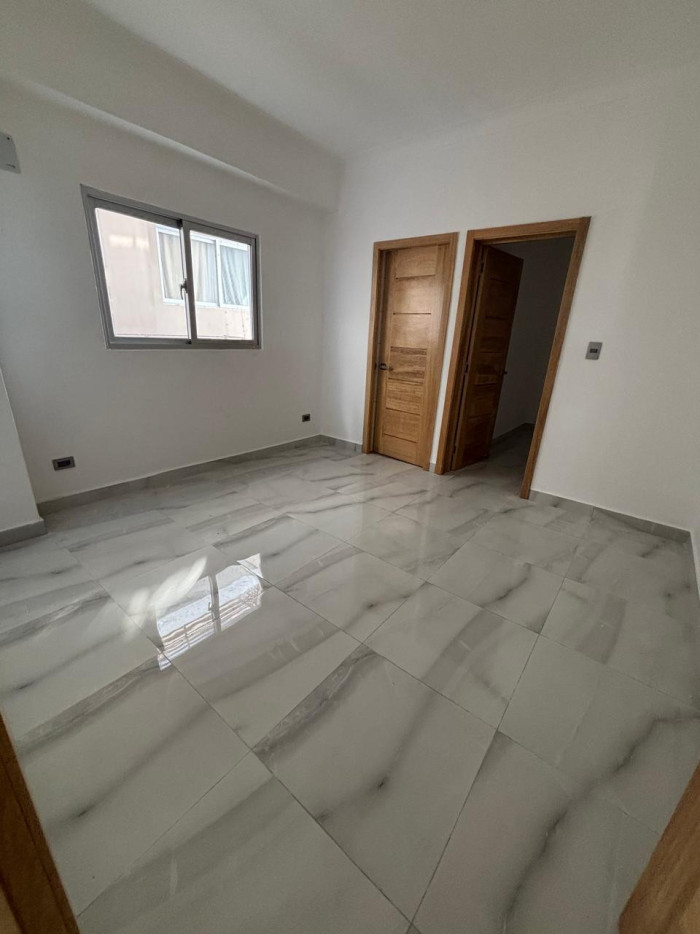 Renta de apartamento nuevo en El Millón - 4