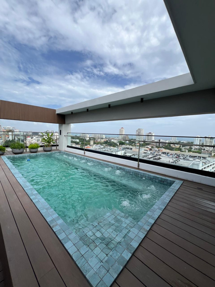 Apartamento en Venta en Bella Vista de 2 Habitaciones — foto 11