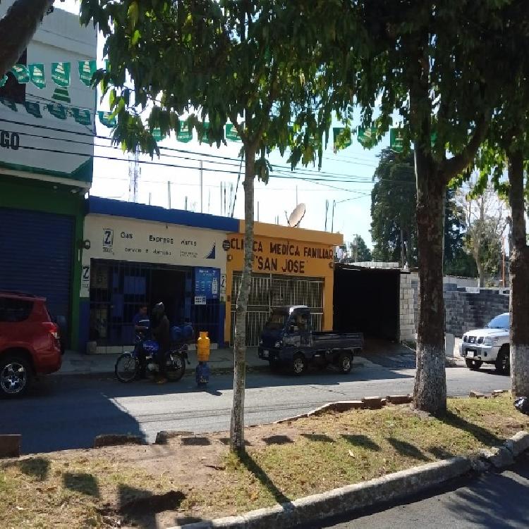 Venta de local - 3