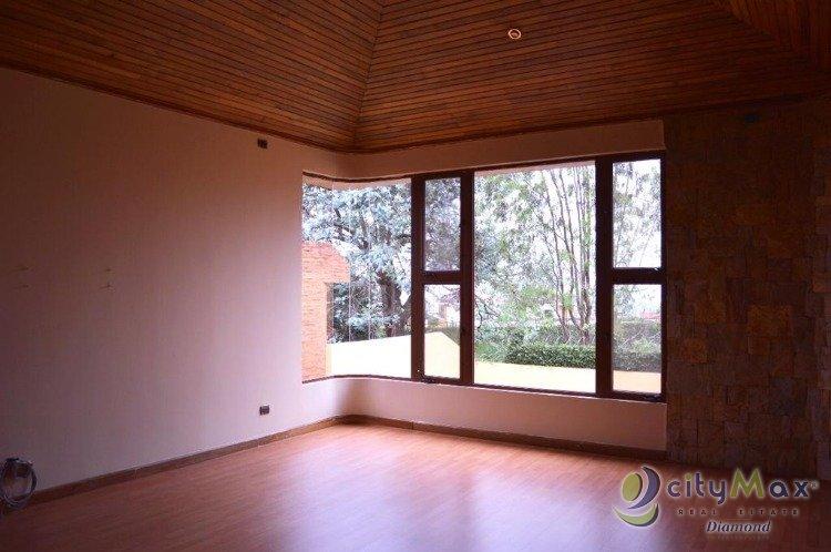Venta Casa de lujo en Condominio El Prado zona 10 - Miniatura 19