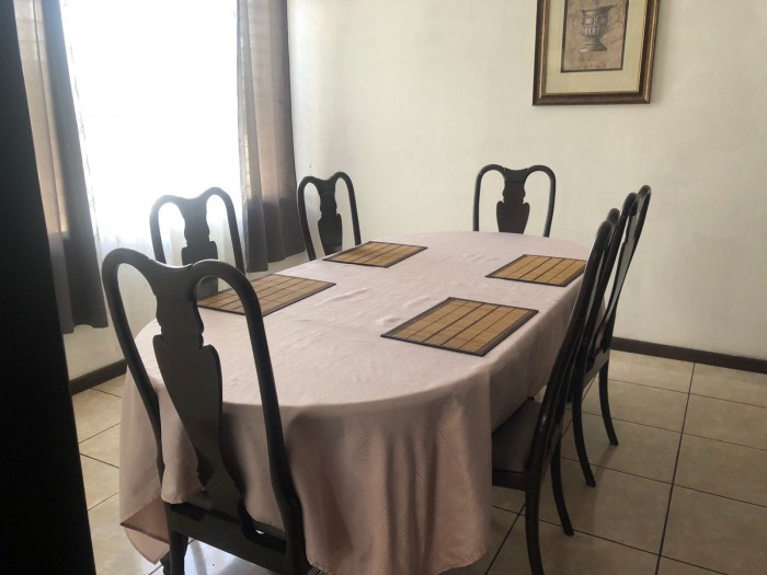 Rento apartamento amueblado en zona 9 — foto 4