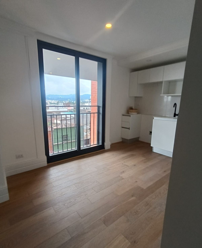 APARTAMENTO EN RENTA EN CENTRICO ZONA 5 GT. - Miniatura 10