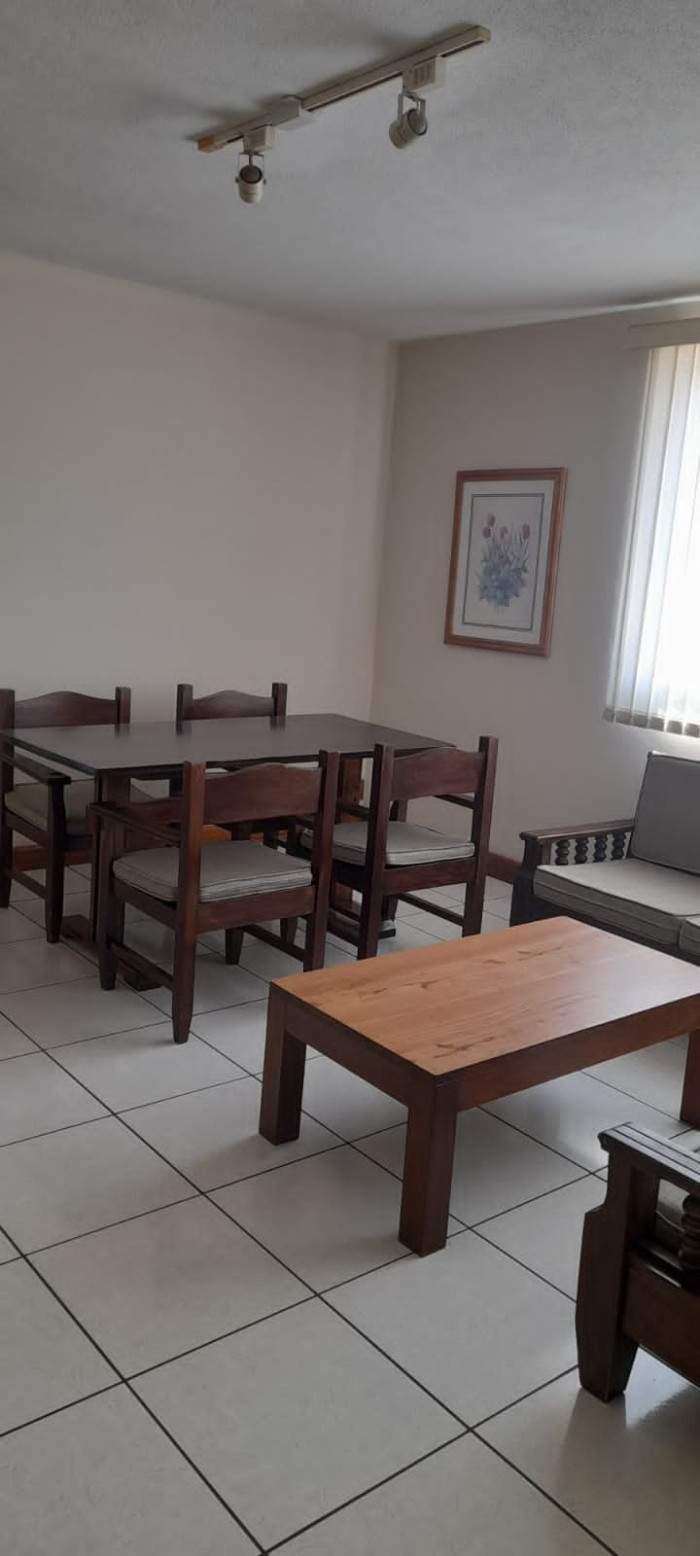 Plus Real Estate renta apartamento en zona 9