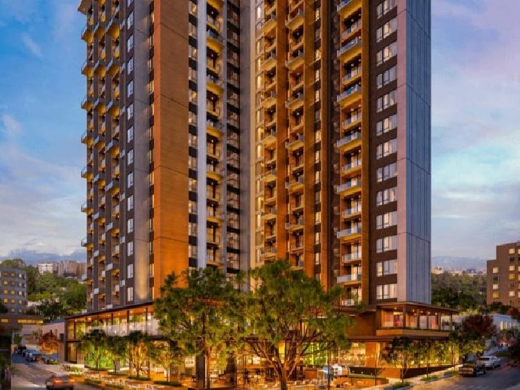 APARTAMENTO EN VENTA EN INARA CUATRO NORTE, ZONA 4 — foto 4