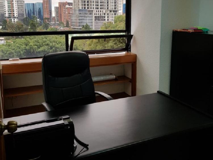 OFICINA EN RENTA EN ZONA 10 — foto 3