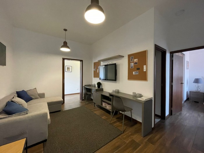 Plus Real Estate vende / renta apartamento en zona 10 — foto 2