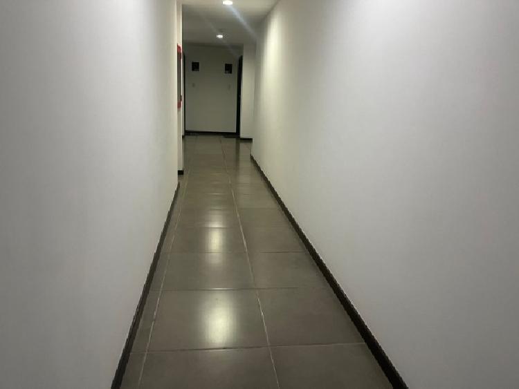 Apartamento Nuevo en Venta en Edificio Telia, zona 15 — foto 2