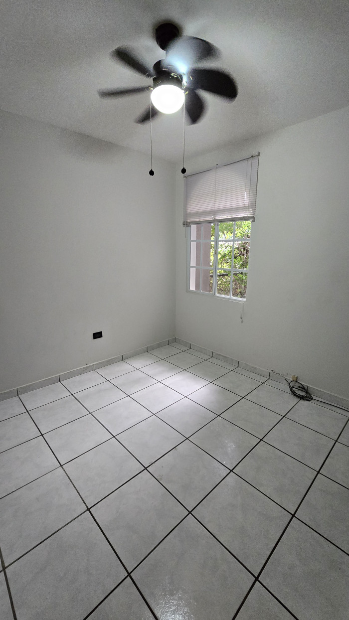 Apartamento en alquiler en Colonia maquilishuatl - 7