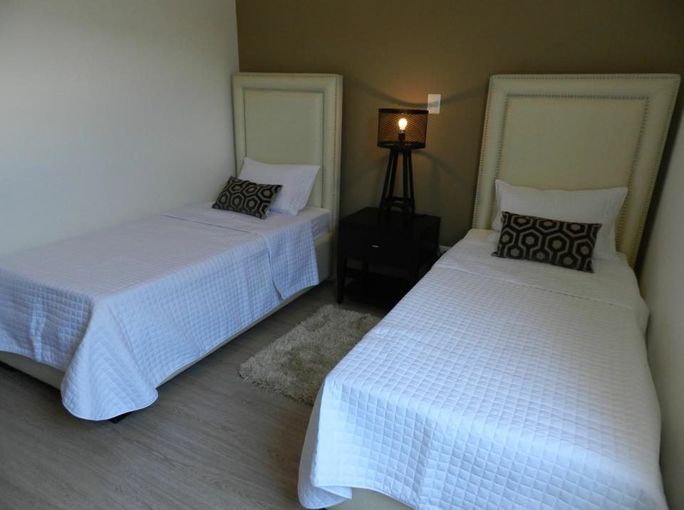 Apartamento en Venta Ferrara zona 10 / 112.61m2 - Miniatura 8