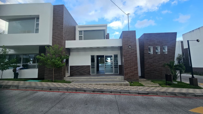 RENTA CASA RESIDENCIAL CANTORIA, ZONA 7 MIXCO — foto 12